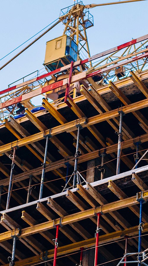 Construction Industry Manpower Supplier in Qatar