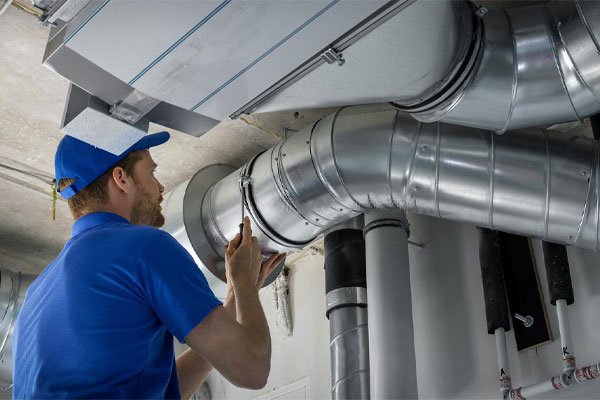 HVAC Manpower Company in Qatar