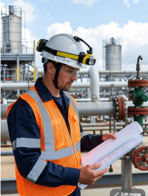 Oil & Gas Manpower Supplier in Qatar