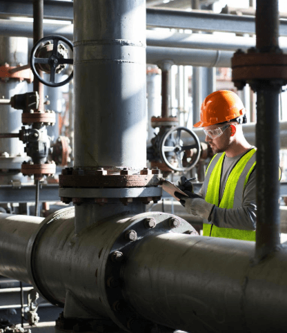 Oil & Gas Manpower Supplier in Qatar