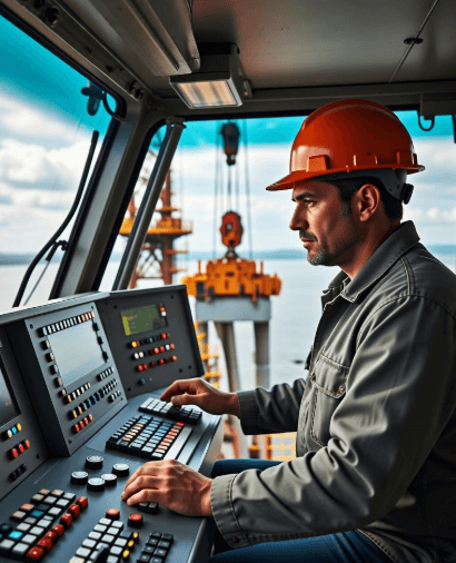 Oil & Gas Manpower Supplier in Qatar