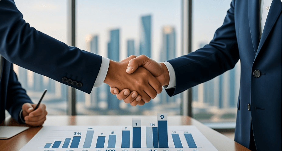 BTMAQ Trading & Services WLL