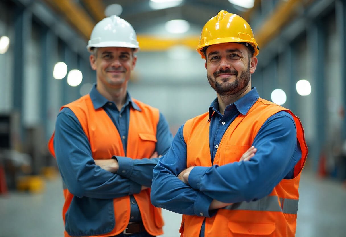 Oil & Gas Manpower Supplier in Qatar