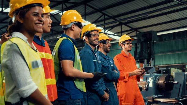Shutdown Manpower Supplier in Qatar